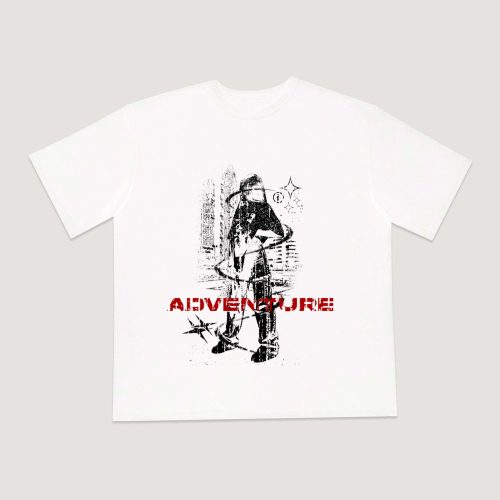 adventure tee